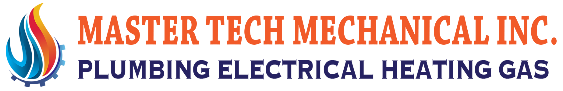 Master Tech Mechanical Inc